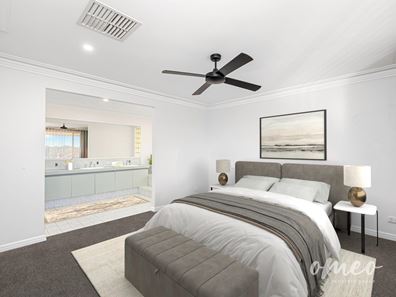 14 Challenger Rise, Coogee WA 6166