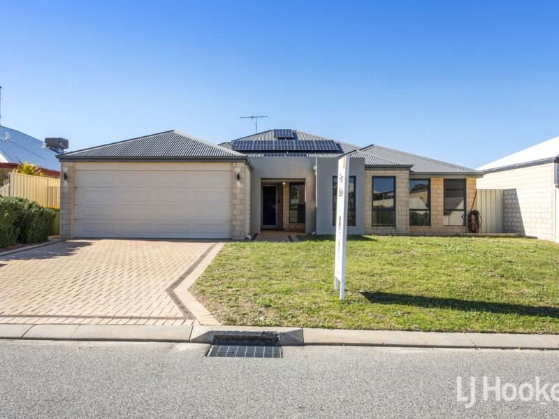 14 Nellie Green, Dudley Park WA 6210