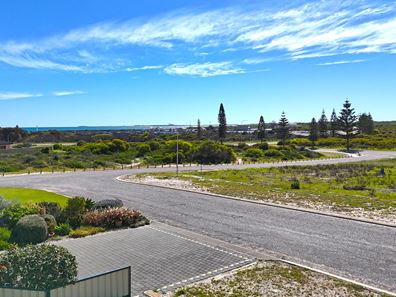 Lot 1123, 15 Tern Way, Jurien Bay WA 6516