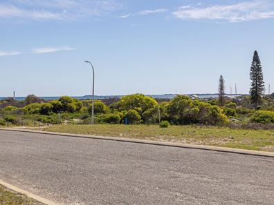 Lot 1123, 15 Tern Way, Jurien Bay WA 6516
