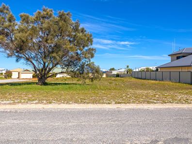 Lot 1123, 15 Tern Way, Jurien Bay WA 6516