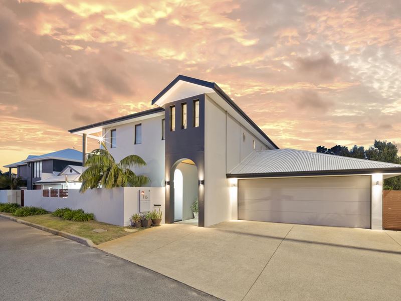16 Fisher Street, Rockingham WA 6168