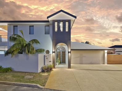 16 Fisher Street, Rockingham WA 6168