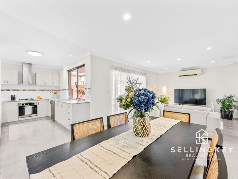 1/201 Boardman Road, Canning Vale