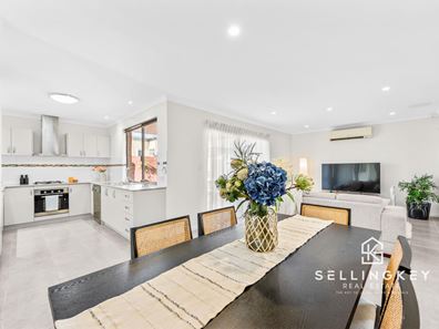 1/201 Boardman Road, Canning Vale WA 6155