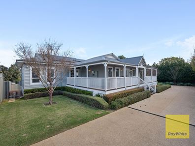 95A Innamincka Road, Greenmount WA 6056