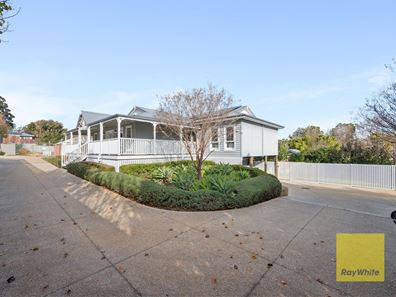 95A Innamincka Road, Greenmount WA 6056