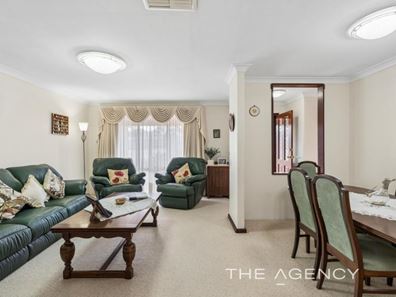 185 Kingsley Drive, Kingsley WA 6026