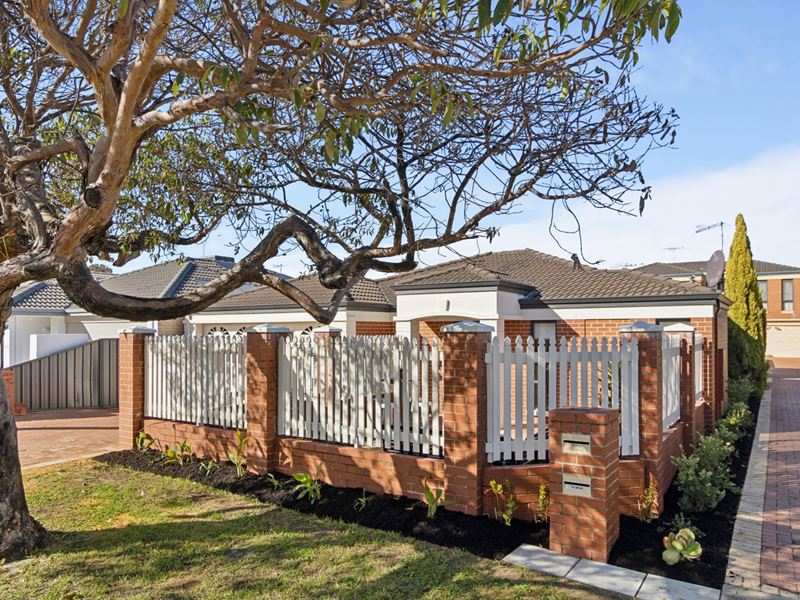 30A Daley Street, Yokine WA 6060