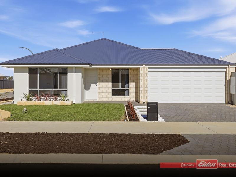 22 Edensor Vista, Baldivis WA 6171