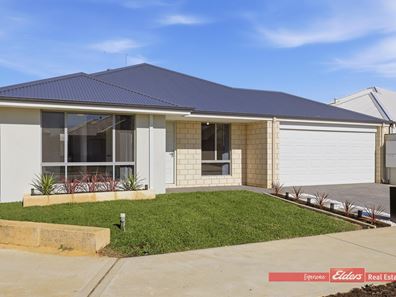 22 Edensor Vista, Baldivis WA 6171
