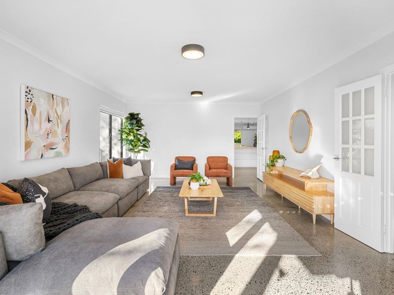 49 Somerset Crescent, Mosman Park