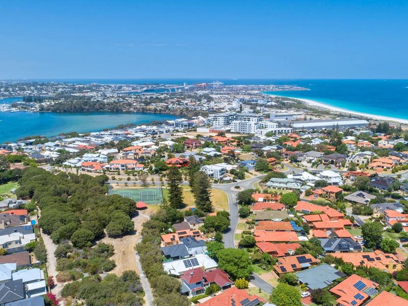 Mosman Park WA 6012