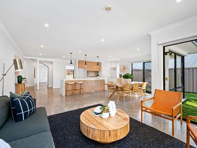 49 Somerset Crescent, Mosman Park WA 6012