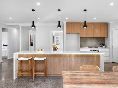 49 Somerset Crescent, Mosman Park WA 6012