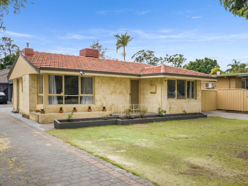22 Connaught Street, Forrestfield