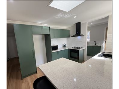 22 Connaught Street, Forrestfield WA 6058