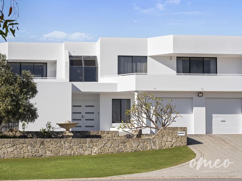 22 Huxley Place, Spearwood WA 6163