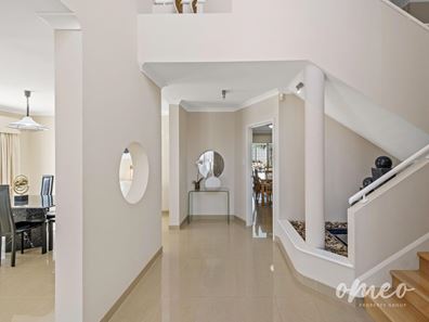 22 Huxley Place, Spearwood WA 6163