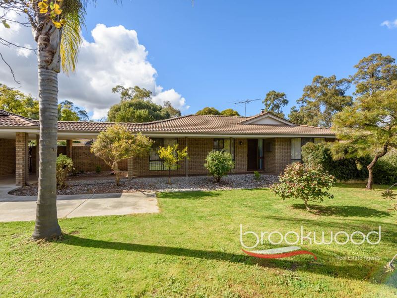 3 Yilgarn Street, Mundaring WA 6073