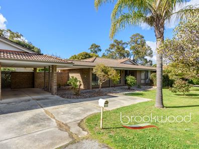 3 Yilgarn Street, Mundaring WA 6073