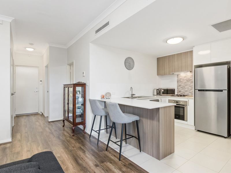 33/2 Louvre Way, Baldivis WA 6171