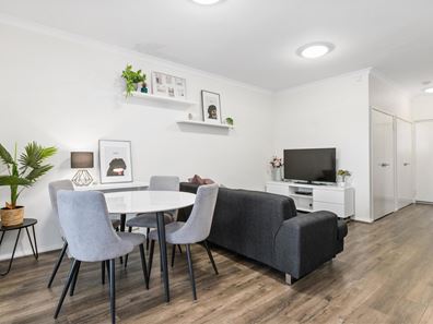 33/2 Louvre Way, Baldivis WA 6171