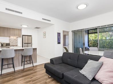 33/2 Louvre Way, Baldivis WA 6171