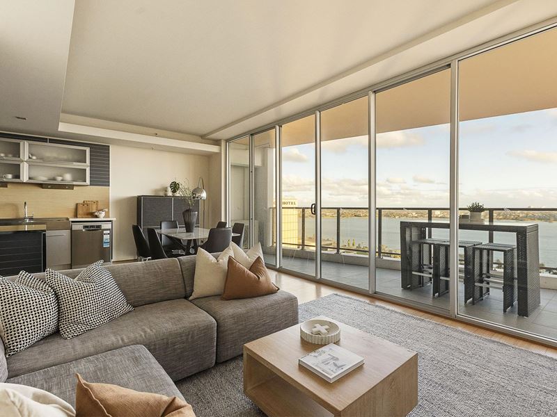 121/22 St Georges Terrace, Perth WA 6000