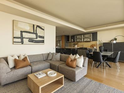 121/22 St Georges Terrace, Perth WA 6000