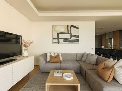 121/22 St Georges Terrace, Perth WA 6000