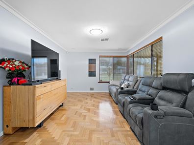33 Abercairn Way, Parkwood WA 6147