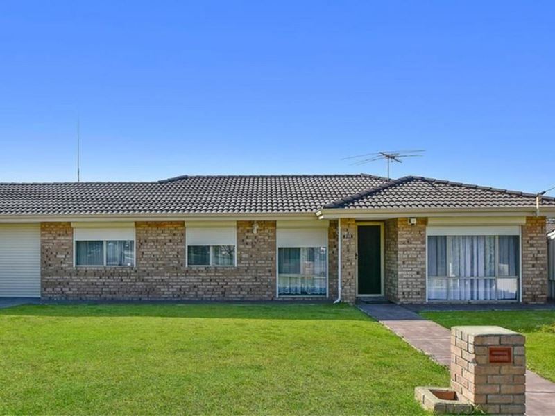 258 Jones Street, Balcatta WA 6021