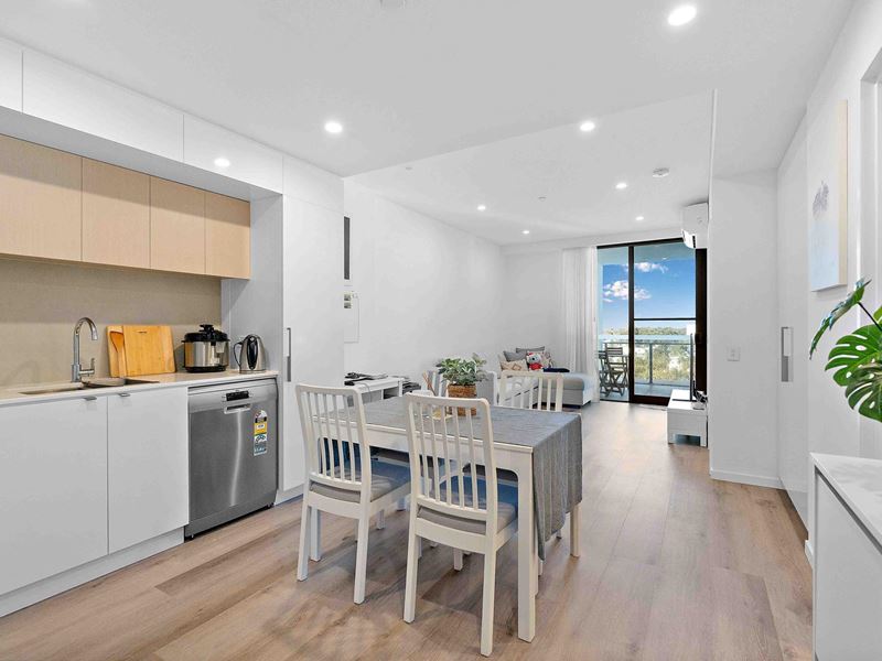708/60 Riversdale Road, Rivervale WA 6103