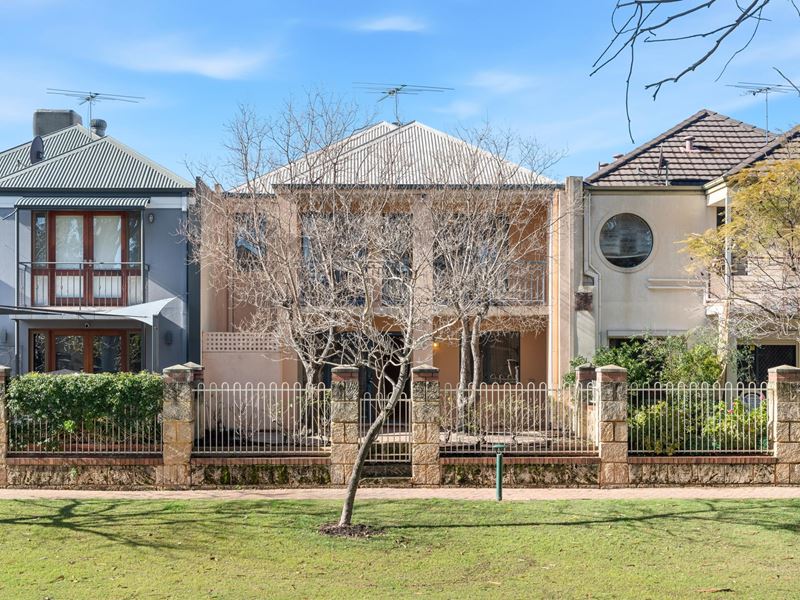 47 Sedgeland Way, Ascot WA 6104