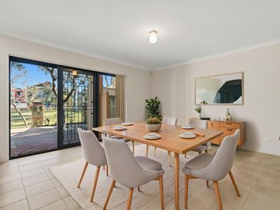 47 Sedgeland Way, Ascot WA 6104
