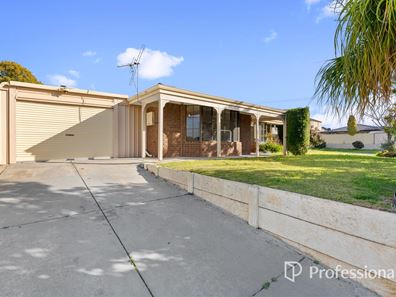 37 Barlow Way, Balga WA 6061