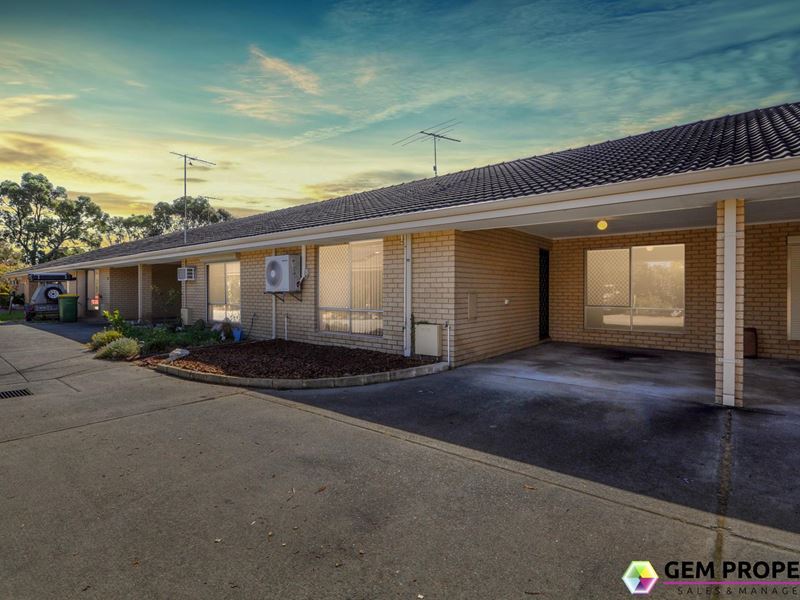 15/11 Louise Street, Rockingham