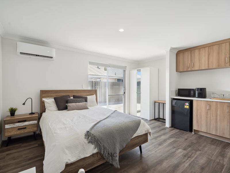 Room/5  20 Belford Road, Lakelands WA 6180