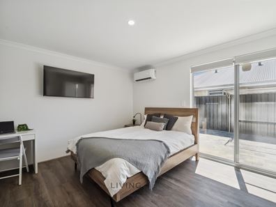 Room/5  20 Belford Road, Lakelands WA 6180