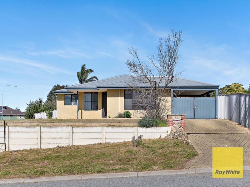 84 Warner Rd, Parmelia WA 6167