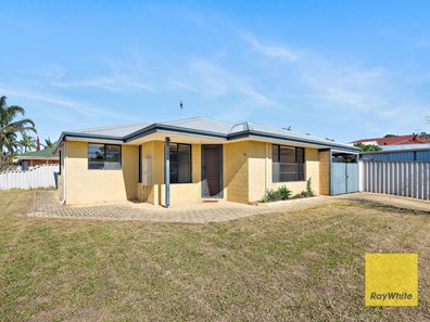 84 Warner Rd, Parmelia WA 6167