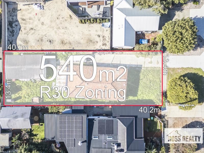 12 Central Avenue, Maylands WA 6051