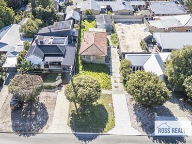 12 Central Avenue, Maylands WA 6051