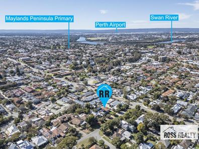 12 Central Avenue, Maylands WA 6051