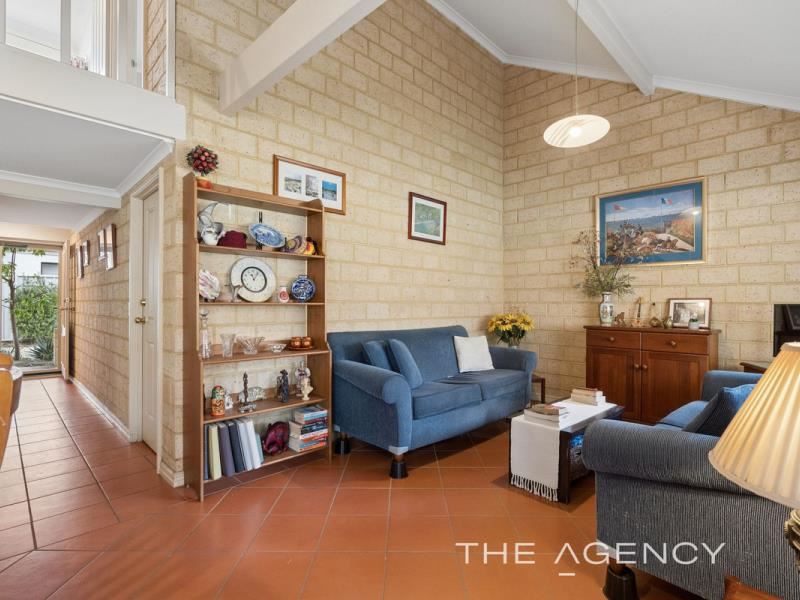 2/28 Waterloo Street, Joondanna WA 6060