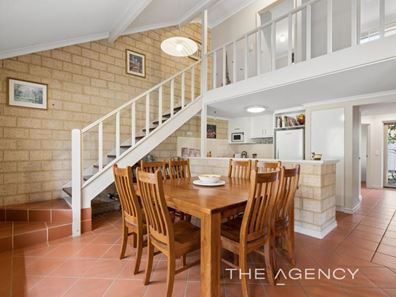 2/28 Waterloo Street, Joondanna WA 6060
