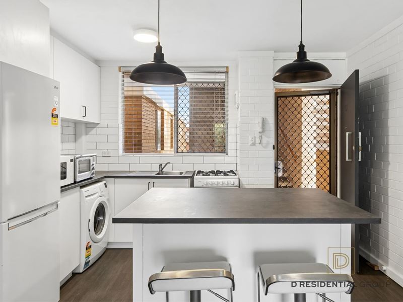 37/537 William  Street, Mount Lawley WA 6050
