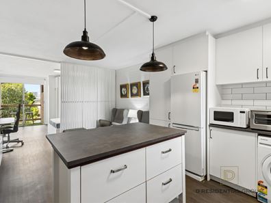 37/537 William  Street, Mount Lawley WA 6050