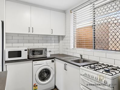 37/537 William  Street, Mount Lawley WA 6050